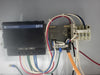SQUARE D Model 6 Motor Control Center MCC Section, 600V, 3PH, 1200A Bus