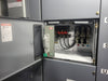 SQUARE D Model 6 Motor Control Center MCC Section, 600V, 3PH, 1200A Bus