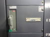 SQUARE D Model 6 Motor Control Center MCC Section, 600V, 3PH, 1200A Bus
