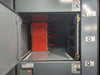 SQUARE D Model 6 Motor Control Center MCC Section, 600V, 3PH, 1200A Bus