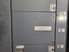 SQUARE D Model 6 Motor Control Center MCC Section, 600V, 3PH, 1200A Bus