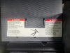 SQUARE D Model 6 Motor Control Center MCC Section, 600V, 3PH, 1200A Bus