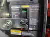 SQUARE D Model 6 Motor Control Center MCC Section, 600V, 3PH, 1200A Bus