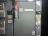 SQUARE D Model 6 Motor Control Center MCC Section, 600V, 3PH, 1200A Bus