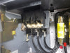 SQUARE D Model 6 Motor Control Center MCC Section, 600V, 3PH, 1200A Bus