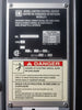 SQUARE D Model 6 Motor Control Center MCC Section, 600V, 3PH, 1200A Bus