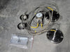 WIKA Differential Pressure Gauge w/ Capillaries and Mounting Kit