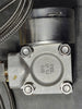 WIKA Differential Pressure Gauge w/ Capillaries and Mounting Kit