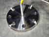 WIKA Differential Pressure Gauge w/ Capillaries and Mounting Kit