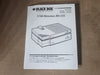 BLACK BOX USB Director IC135A USB to Serial RS-232 Converter