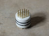 KENTRONS 24-Pin Circular Electrical Connector BX P1 24W