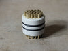 KENTRONS 24-Pin Circular Electrical Connector BX P1 24W