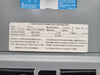 CUTLER-HAMMER Dismantled -  PRL1A Panelboard 225A, 120/208VDC, 60-Circuit Power Distribution