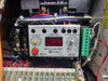 SQUARE D Model 6 Motor Control Center MCC Section, 600V, 3PH, 1200A Bus