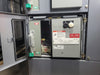 SQUARE D Model 6 Motor Control Center MCC Section, 600V, 3PH, 1200A Bus