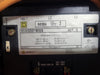 SQUARE D Model 6 Motor Control Center MCC Section, 600V, 3PH, 1200A Bus
