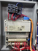 SQUARE D Model 6 Motor Control Center MCC Section, 600V, 3PH, 1200A Bus