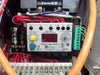 SQUARE D Model 6 Motor Control Center MCC Section, 600V, 3PH, 1200A Bus