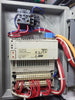 SQUARE D Model 6 Motor Control Center MCC Section, 600V, 3PH, 1200A Bus