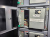 SQUARE D Model 6 Motor Control Center MCC Section, 600V, 3PH, 1200A Bus