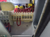 SQUARE D Model 6 Motor Control Center MCC Section, 600V, 3PH, 1200A Bus