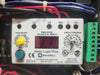 SQUARE D Model 6 Motor Control Center MCC Section, 600V, 3PH, 1200A Bus