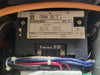 SQUARE D Model 6 Motor Control Center MCC Section, 600V, 3PH, 1200A Bus
