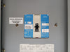 CUTLER-HAMMER Dismantled - PRL1A Panelboard 225A, 120/208VDC, 72-Circuit Power Distribution