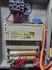 SQUARE D Model 6 Motor Control Center MCC Section, 600V, 3PH, 1200A Bus