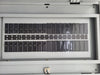 CUTLER-HAMMER Dismantled - PRL1A Panelboard 225A, 120/208VDC, 72-Circuit Power Distribution