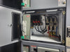 SQUARE D Model 6 Motor Control Center MCC Section, 600V, 3PH, 1200A Bus