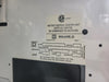 SQUARE D Model 6 Motor Control Center MCC Section, 600V, 3PH, 1200A Bus