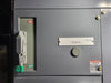 SQUARE D Model 6 Motor Control Center MCC Section, 600V, 3PH, 1200A Bus