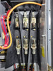 SQUARE D MCC Unit 100 hp, Nema 4