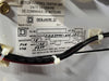 SQUARE D MCC Unit 100 hp, Nema 4