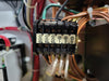 SQUARE D MCC Unit 100 hp, Nema 4