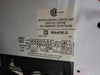 SQUARE D MCC Unit 100 hp, Nema 4