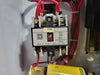 SQUARE D MCC Unit 100 hp, Nema 4