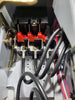 SQUARE D MCC Unit 100 hp, Nema 4