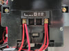 SQUARE D MCC Unit 100 hp, Nema 4
