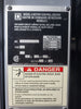 SQUARE D MCC Unit 100 hp, Nema 4