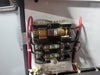 SQUARE D Model 6 Motor Control Center MCC Section, 600V, 3PH, 1200A Bus
