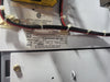 SQUARE D Model 6 Motor Control Center MCC Section, 600V, 3PH, 1200A Bus