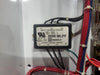 SQUARE D Model 6 Motor Control Center MCC Section, 600V, 3PH, 1200A Bus