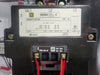 SQUARE D Model 6 Motor Control Center MCC Section, 600V, 3PH, 1200A Bus