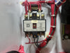SQUARE D Model 6 Motor Control Center MCC Section, 600V, 3PH, 1200A Bus