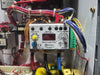 SQUARE D Model 6 Motor Control Center MCC Section, 600V, 3PH, 1200A Bus