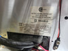 SQUARE D Model 6 Motor Control Center MCC Section, 600V, 3PH, 1200A Bus