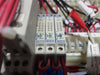 SQUARE D Model 6 Motor Control Center MCC Section, 600V, 3PH, 1200A Bus