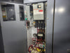 SQUARE D Model 6 Motor Control Center MCC Section, 600V, 3PH, 1200A Bus